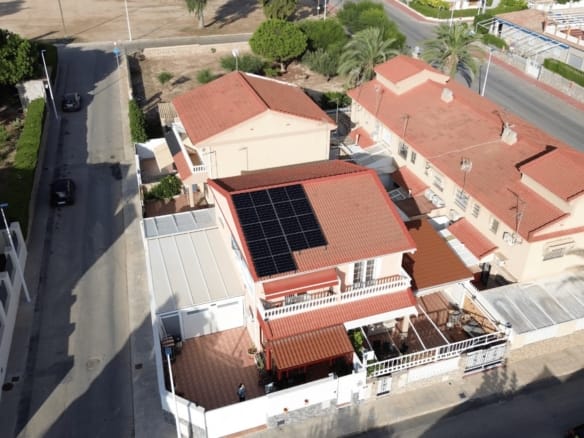 3 Bedroom Property in San Javier