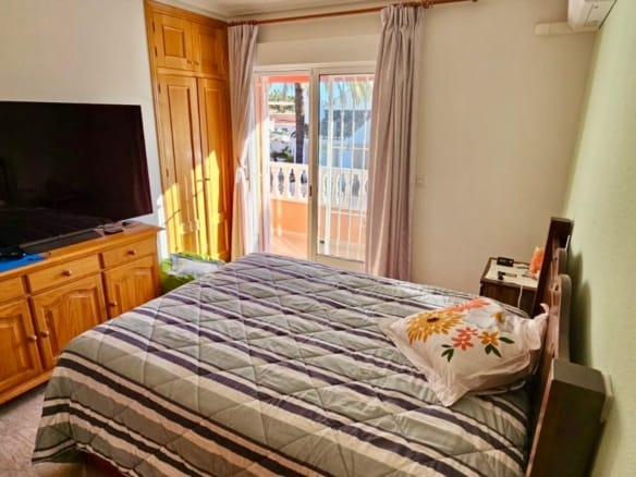 3 Bedroom Property in San Javier