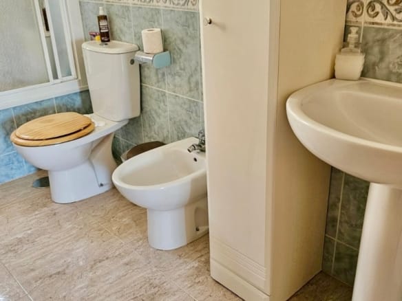 3 Bedroom Property in San Javier