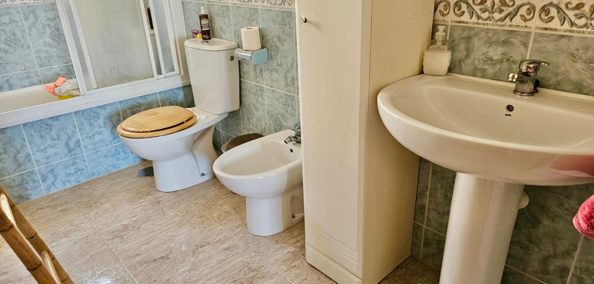 3 Bedroom Property in San Javier