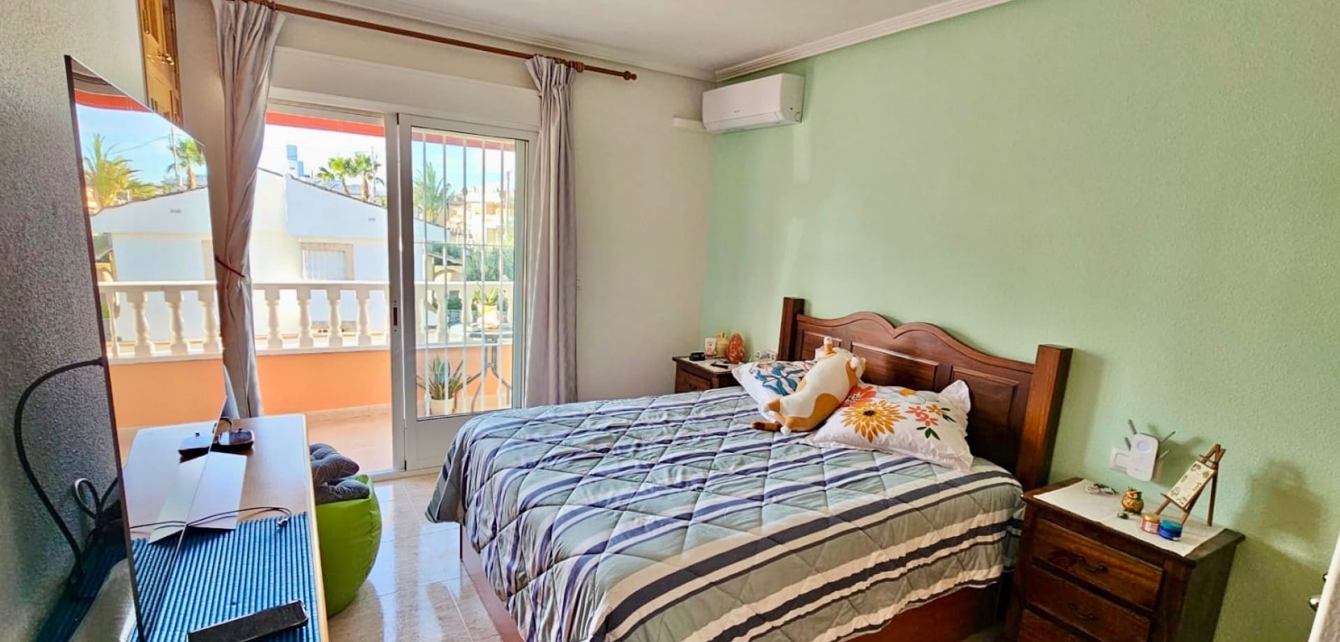 3 Bedroom Property in San Javier