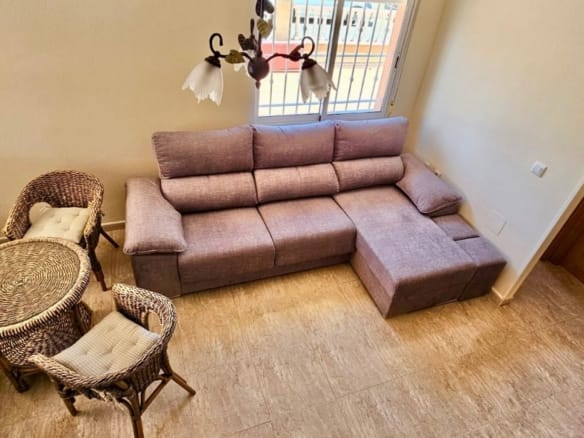 3 Bedroom Property in San Javier