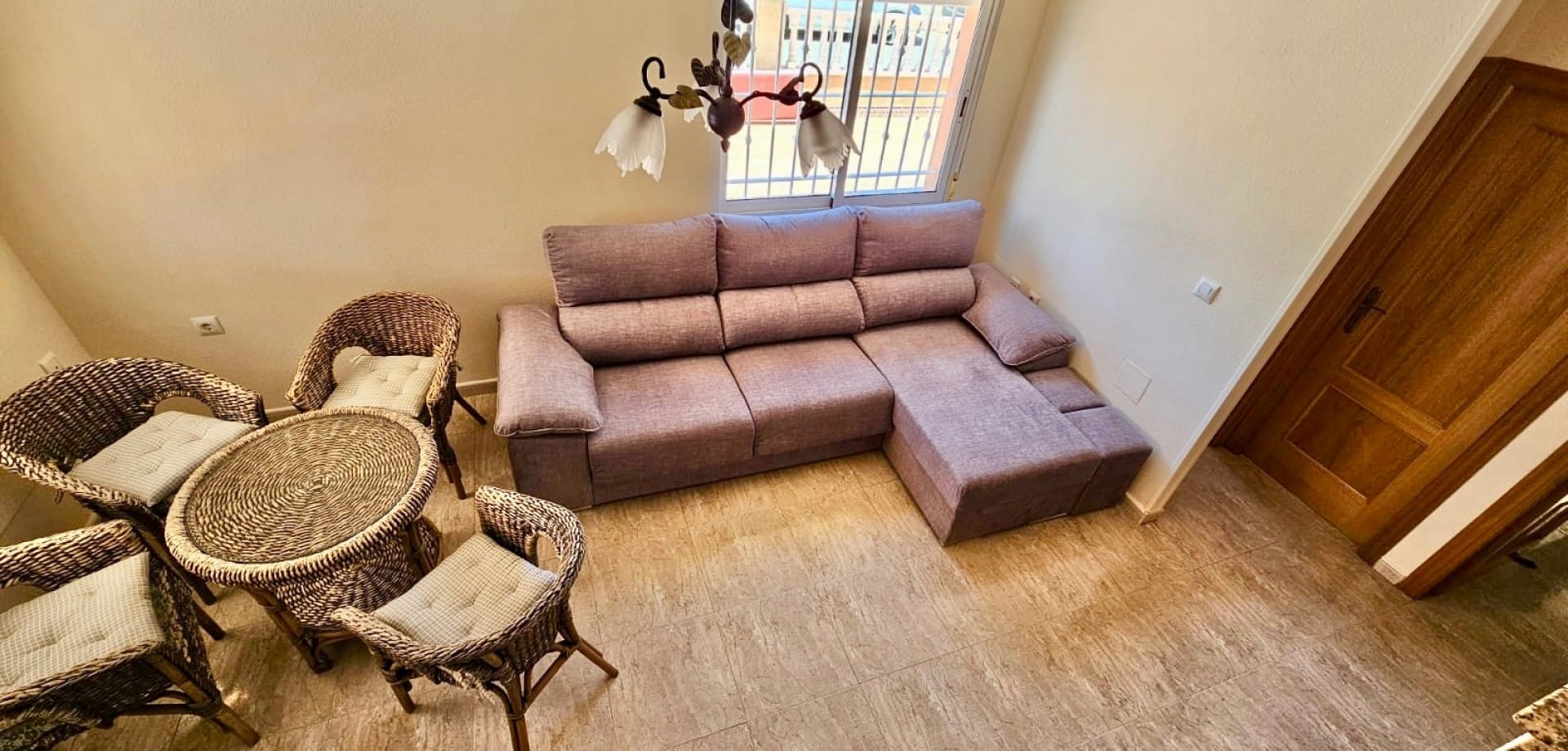 3 Bedroom Property in San Javier