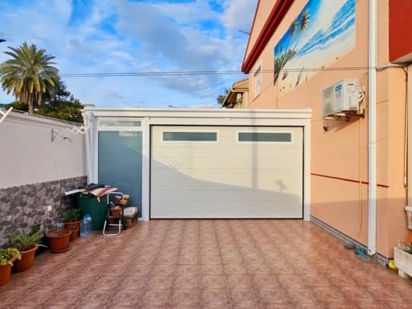 3 Bedroom Property in San Javier