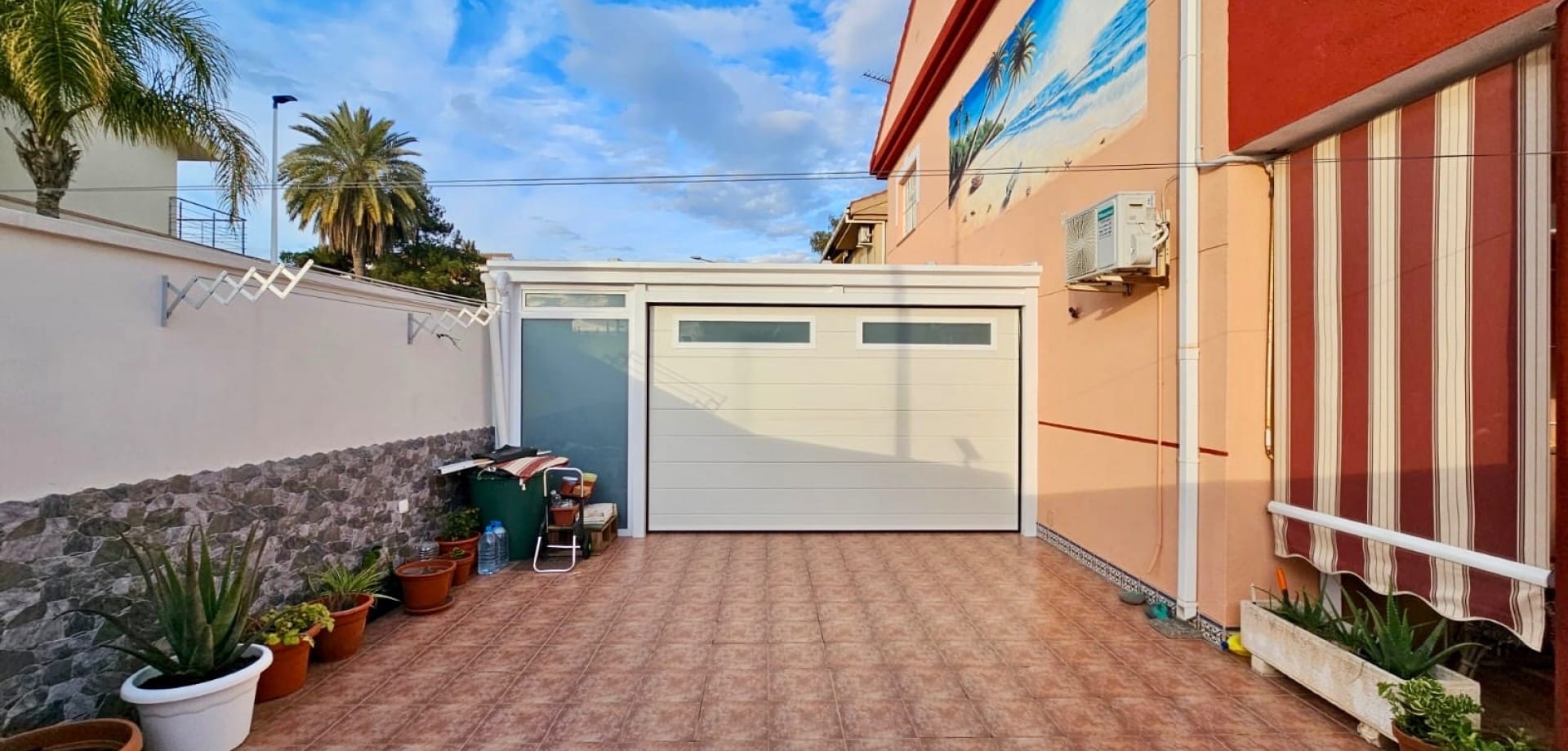 3 Bedroom Property in San Javier