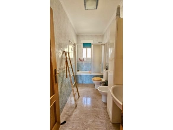 3 Bedroom Property in San Javier