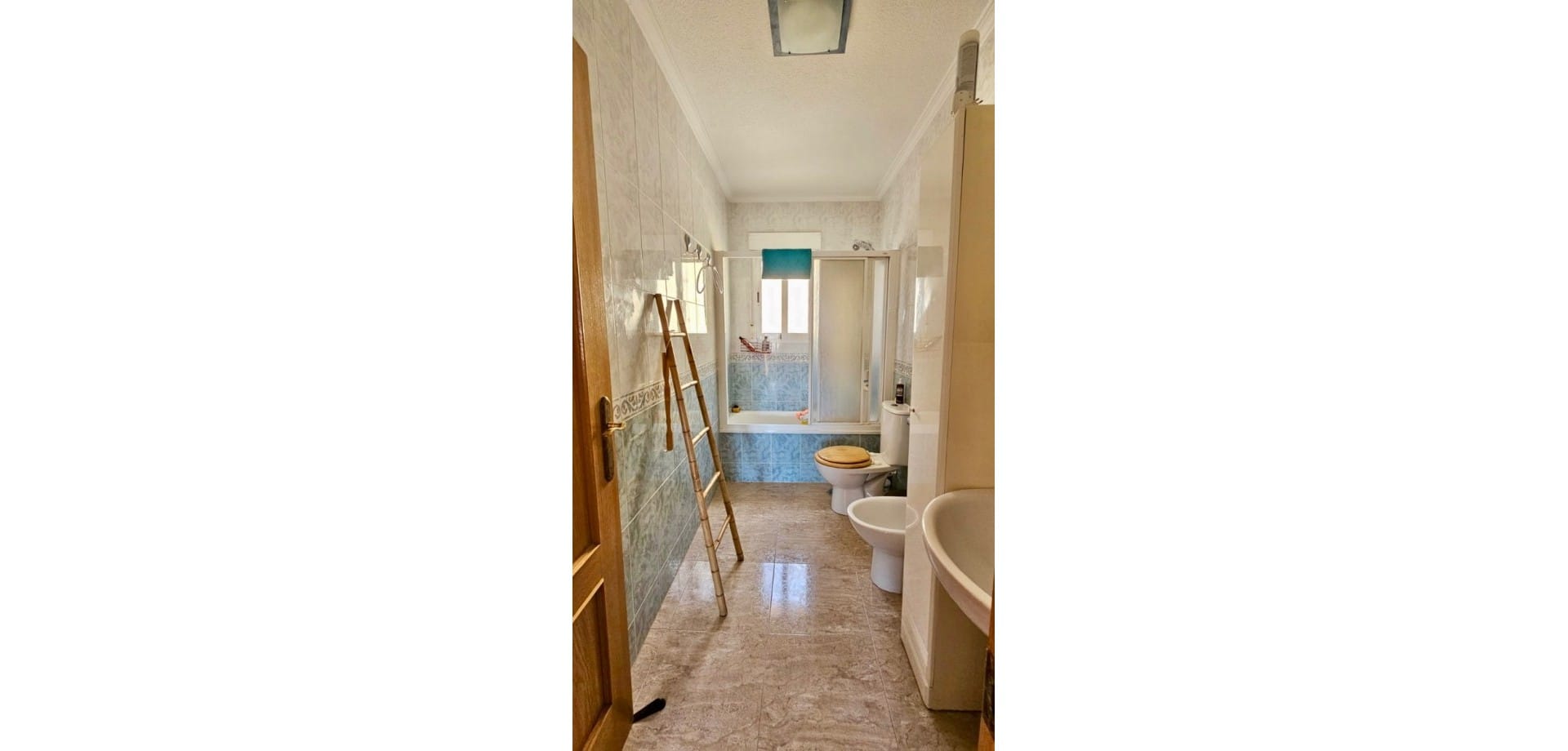 3 Bedroom Property in San Javier