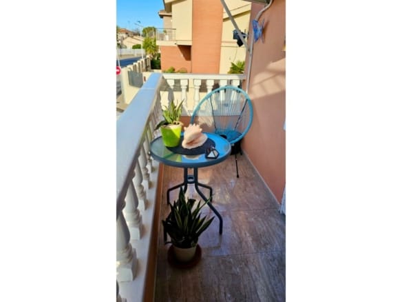 3 Bedroom Property in San Javier
