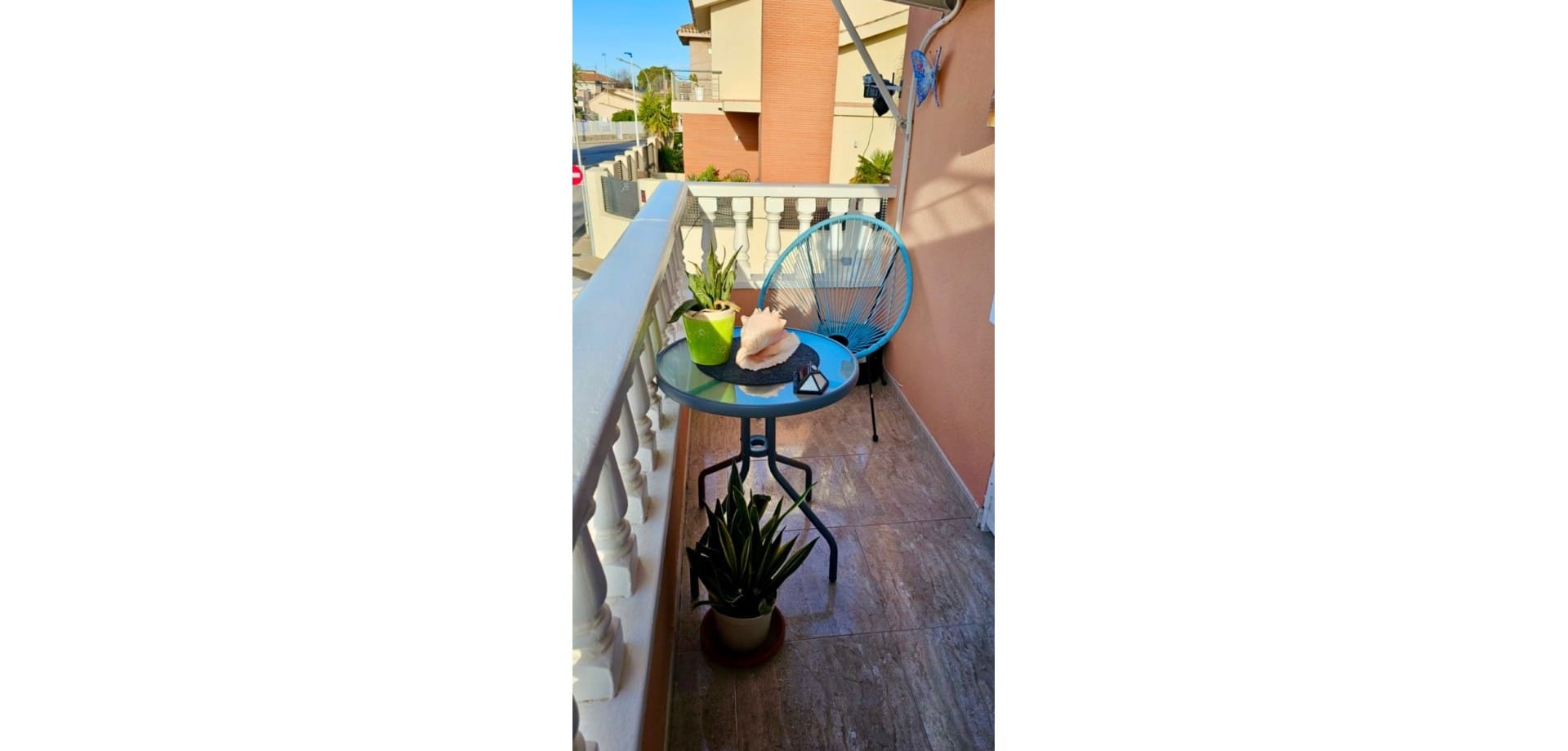 3 Bedroom Property in San Javier