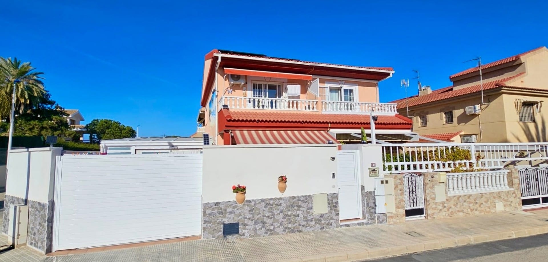 3 Bedroom Property in San Javier