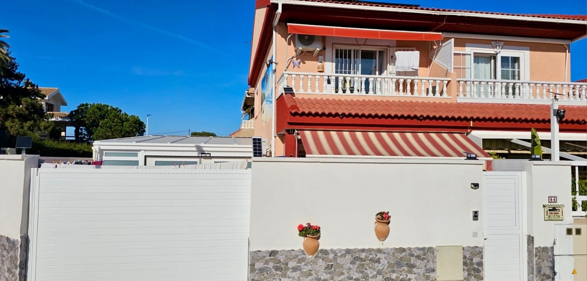 3 Bedroom Property in San Javier