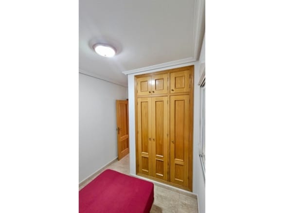 3 Bedroom Property in San Javier