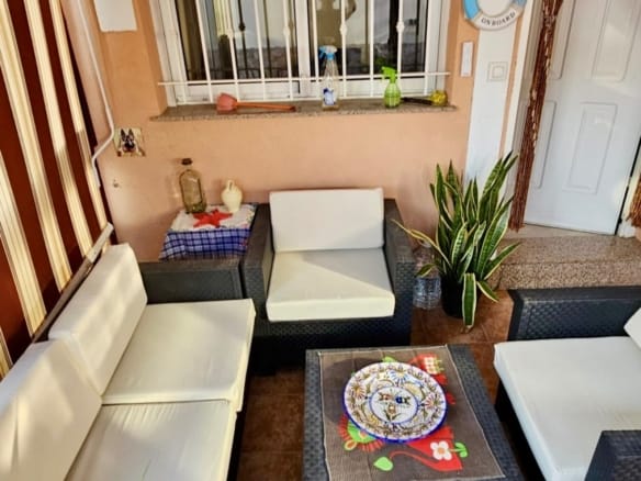 3 Bedroom Property in San Javier