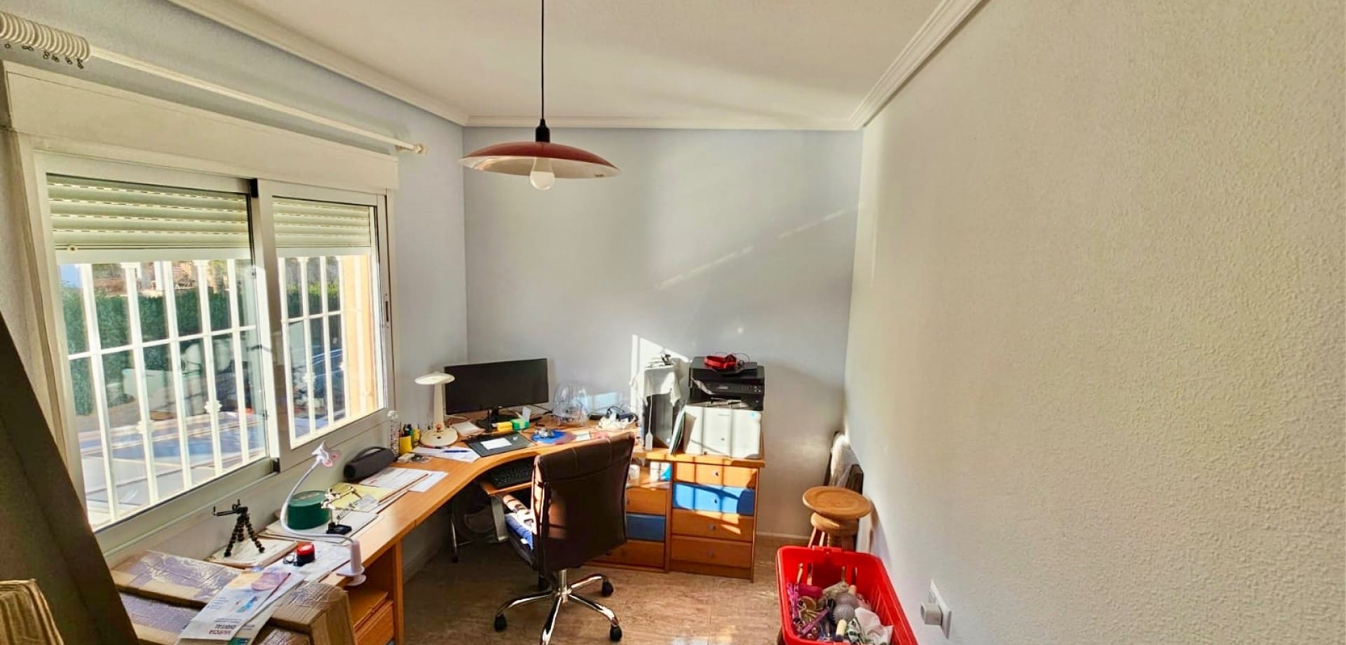 3 Bedroom Property in San Javier