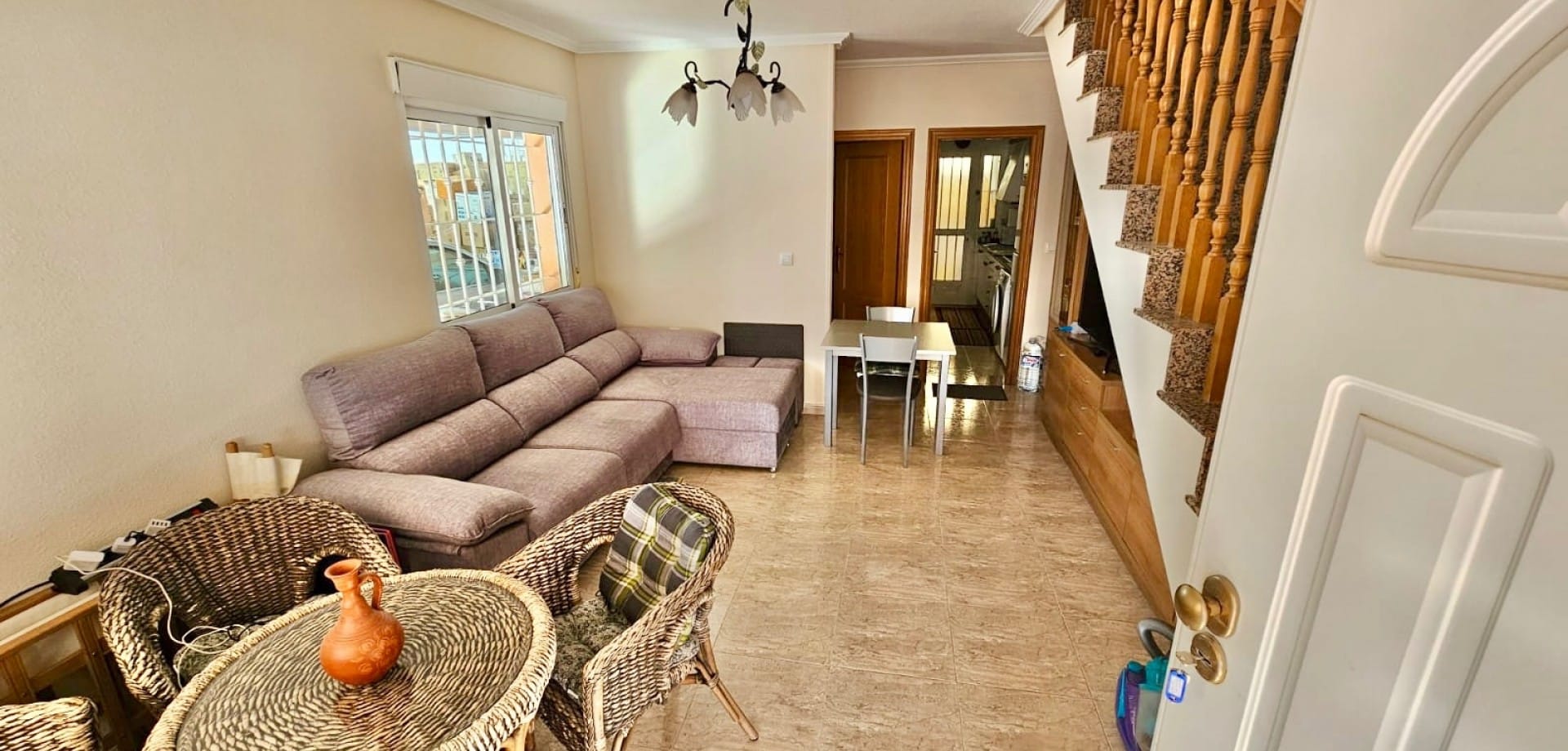 3 Bedroom Property in San Javier