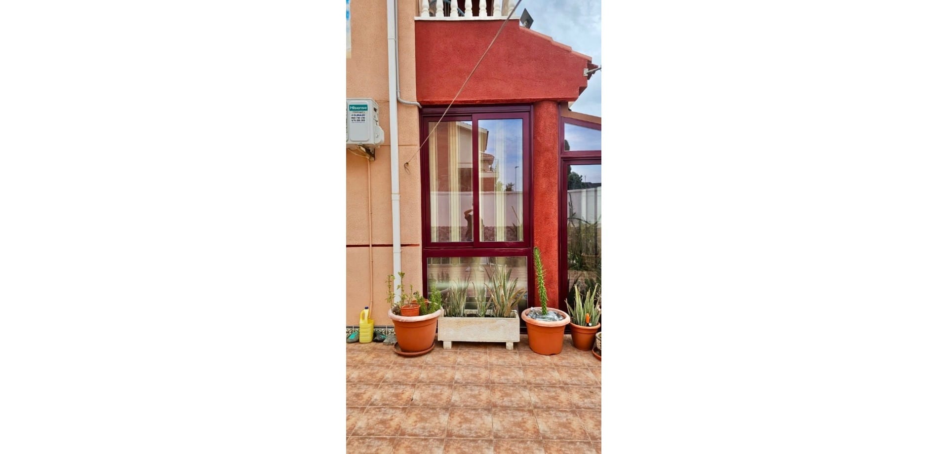 3 Bedroom Property in San Javier