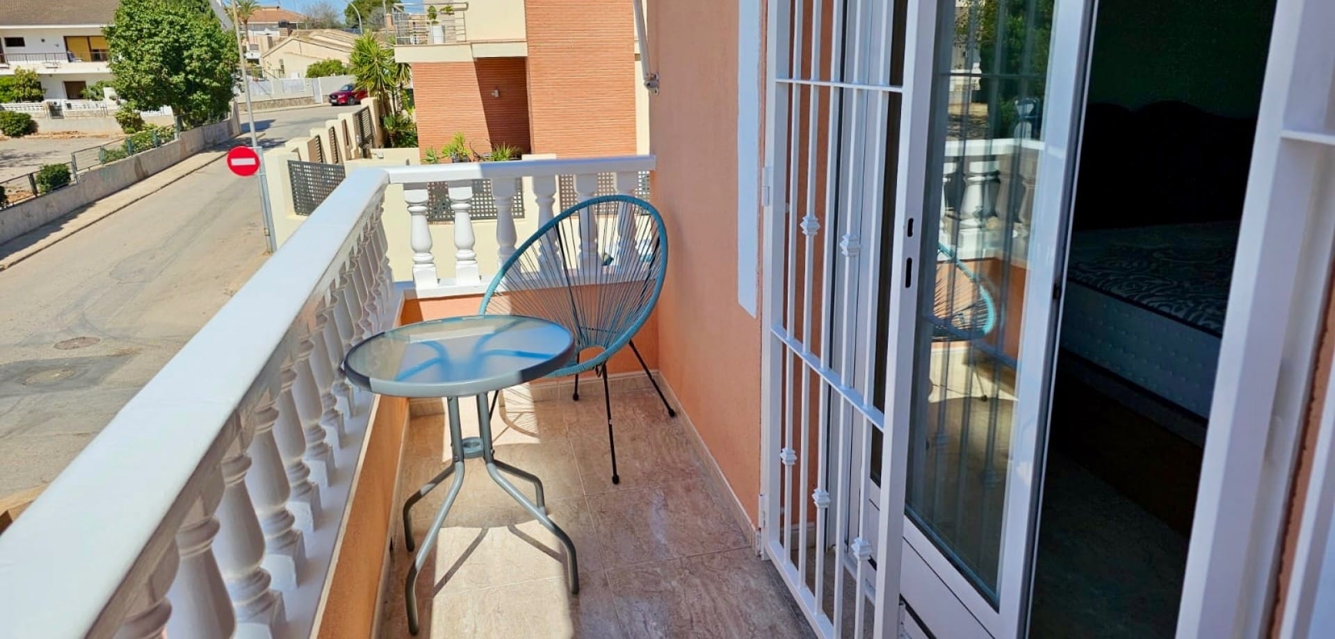 3 Bedroom Property in San Javier