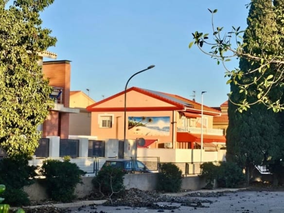 3 Bedroom Property in San Javier