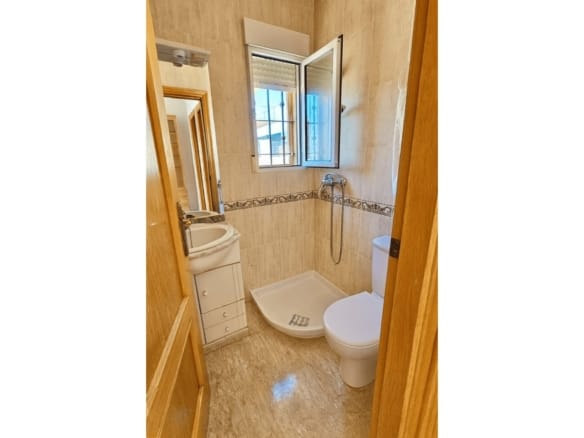 3 Bedroom Property in San Javier