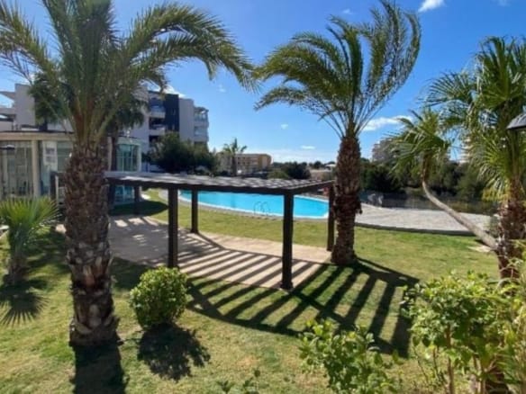 3 Bedroom Property in Orihuela Costa