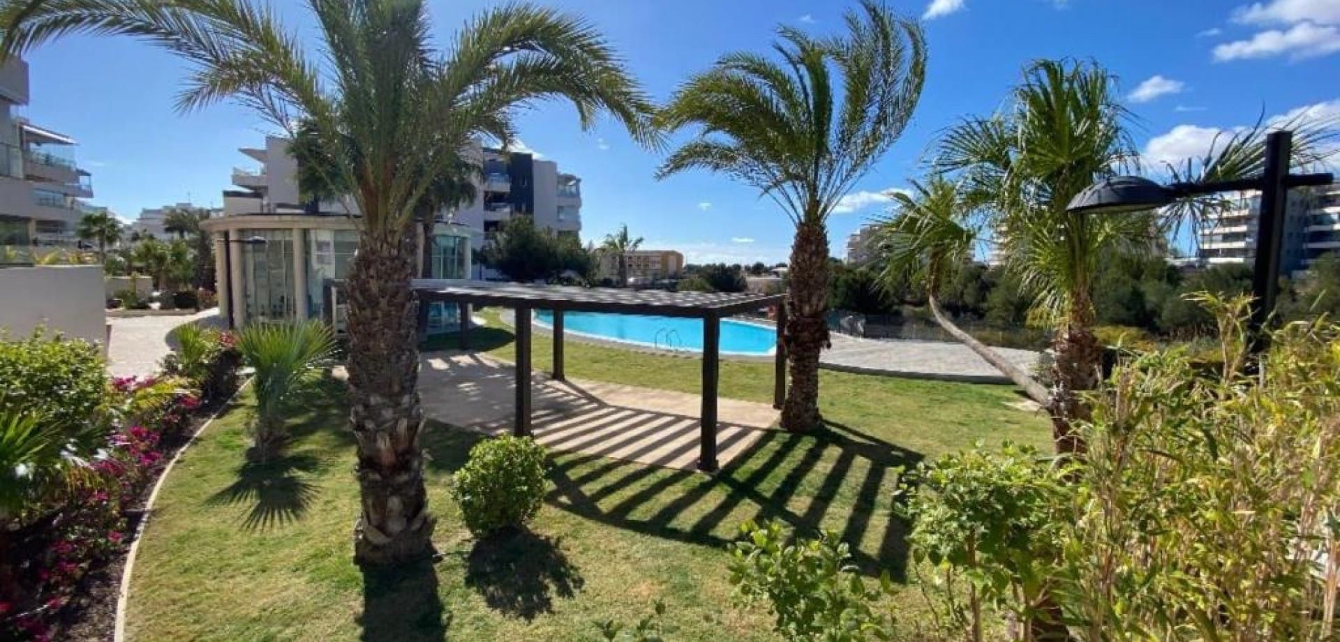3 Bedroom Property in Orihuela Costa