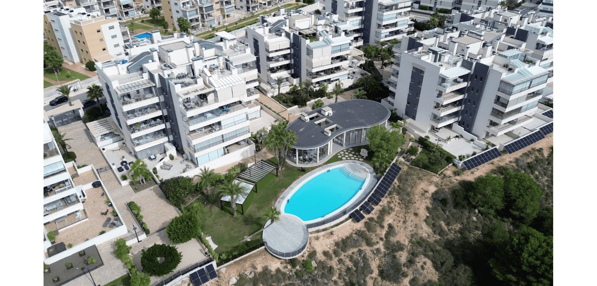 3 Bedroom Property in Orihuela Costa