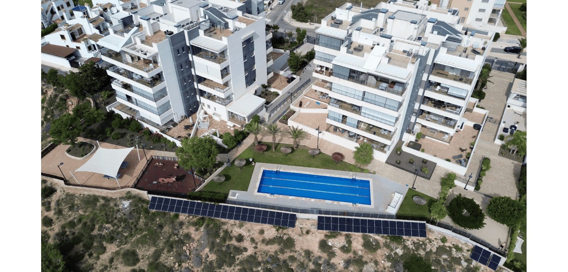 3 Bedroom Property in Orihuela Costa
