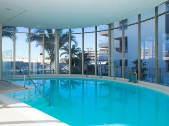 3 Bedroom Property in Orihuela Costa
