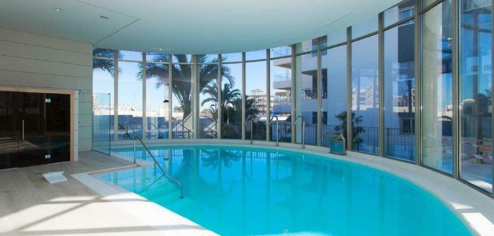 3 Bedroom Property in Orihuela Costa