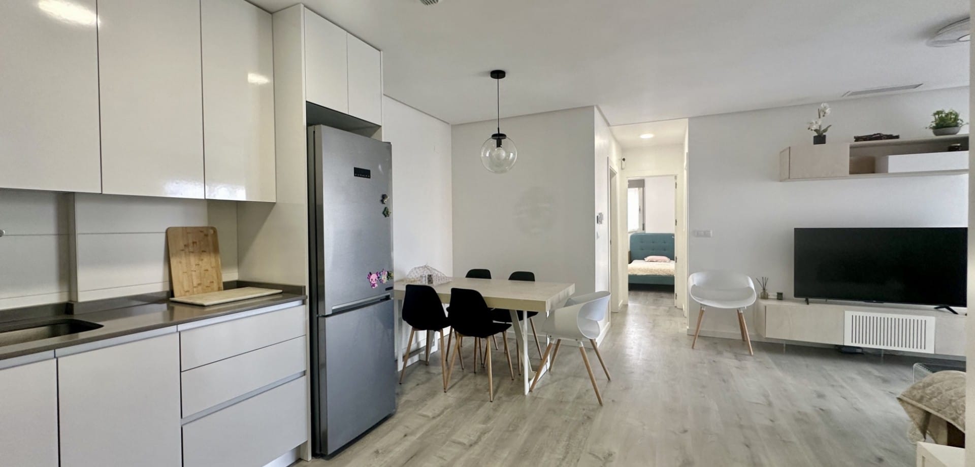 3 Bedroom Property in Orihuela Costa