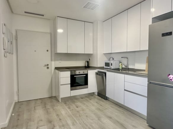 3 Bedroom Property in Orihuela Costa