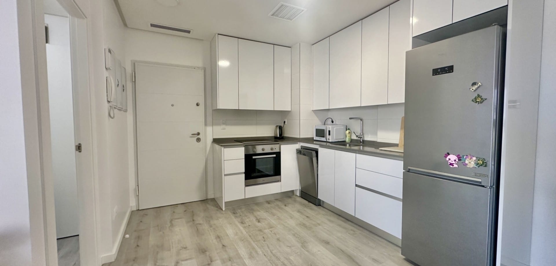 3 Bedroom Property in Orihuela Costa