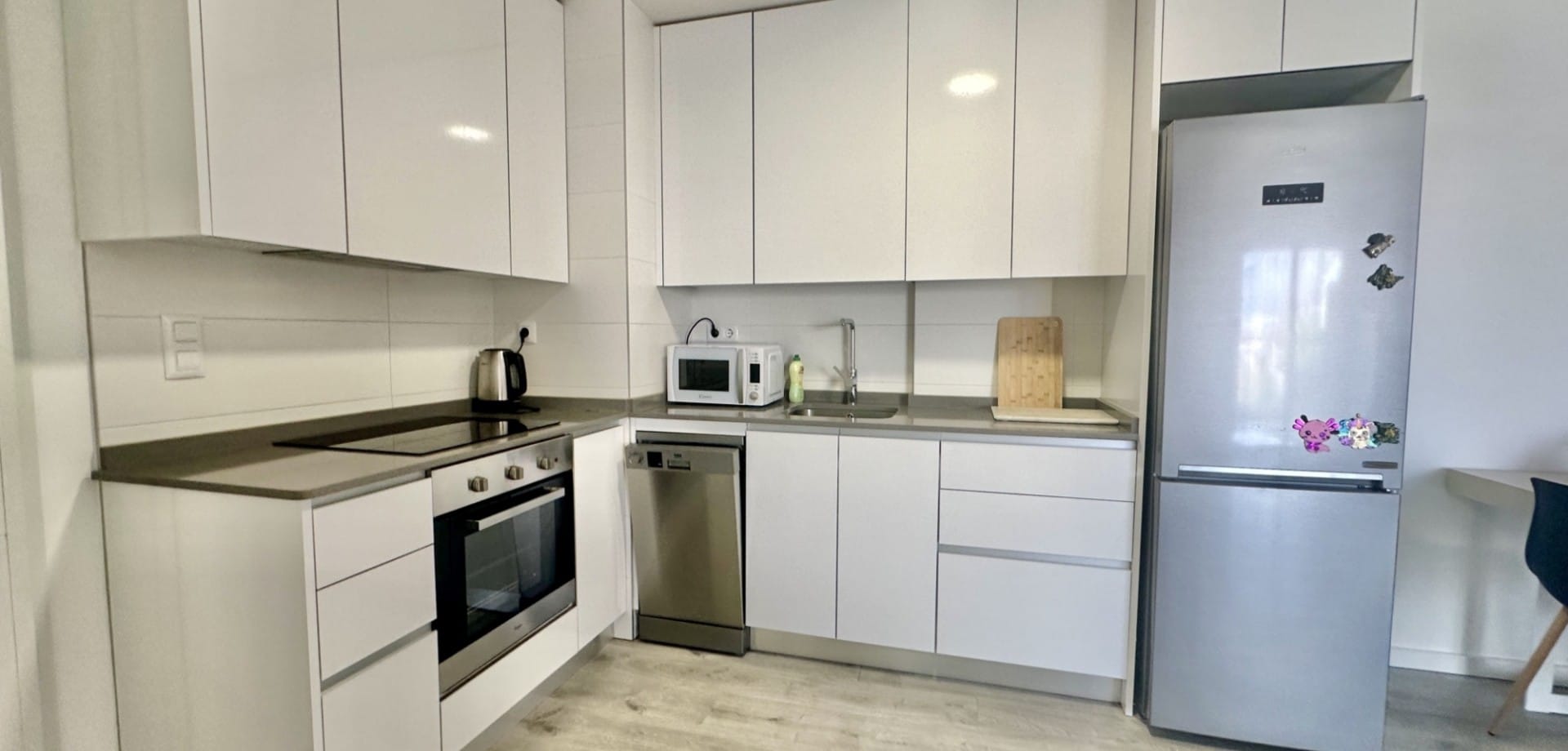 3 Bedroom Property in Orihuela Costa