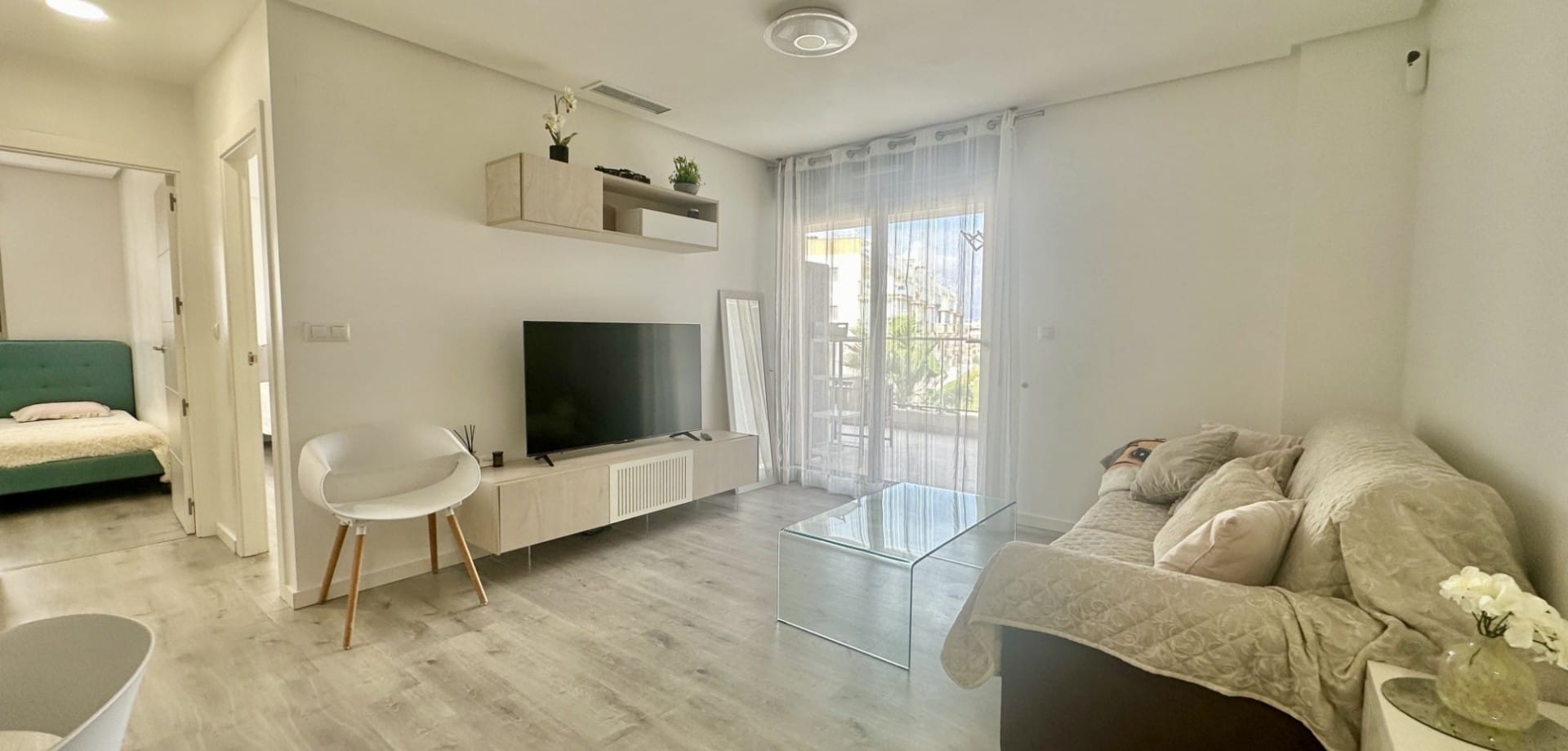 3 Bedroom Property in Orihuela Costa