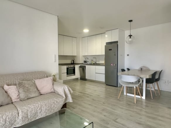 3 Bedroom Property in Orihuela Costa