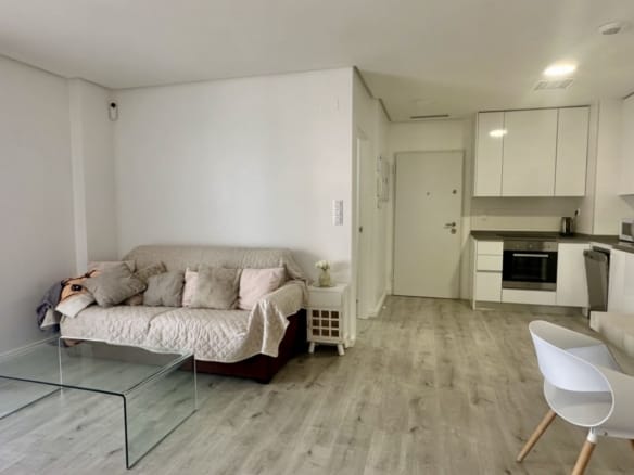 3 Bedroom Property in Orihuela Costa