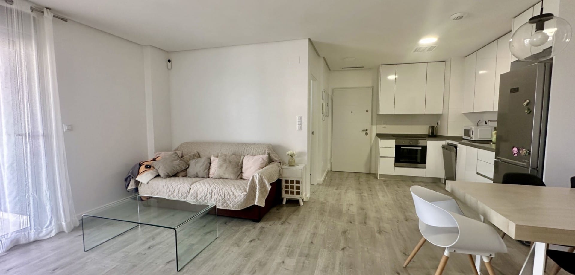 3 Bedroom Property in Orihuela Costa
