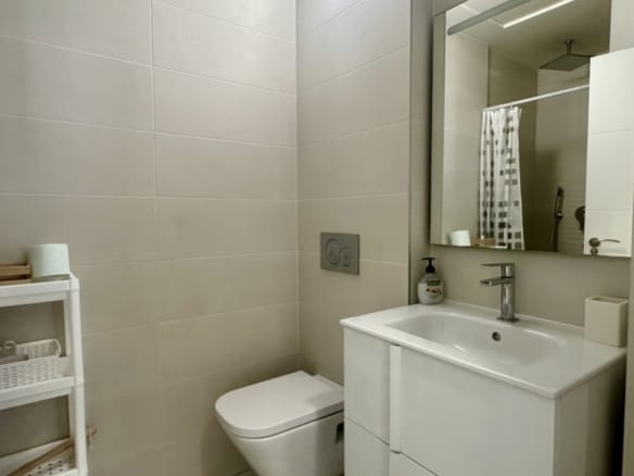 3 Bedroom Property in Orihuela Costa