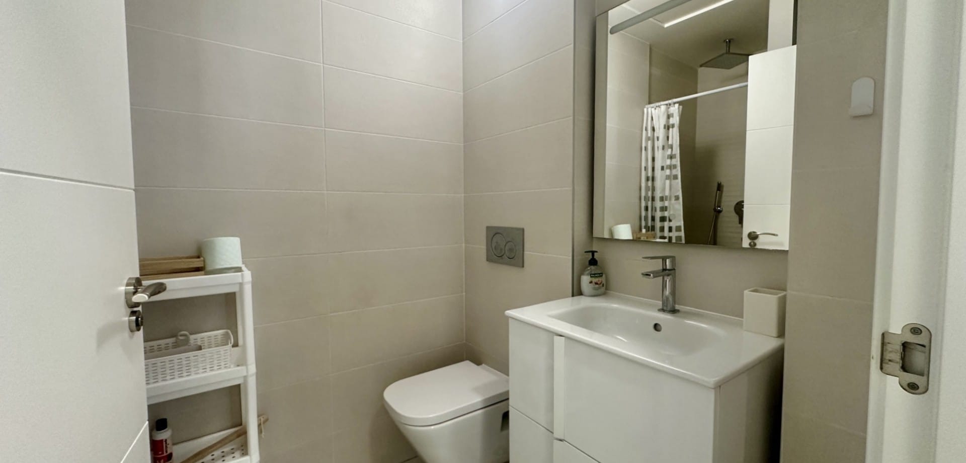 3 Bedroom Property in Orihuela Costa