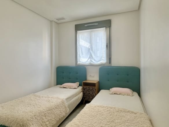 3 Bedroom Property in Orihuela Costa