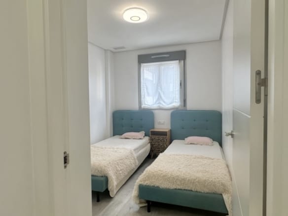 3 Bedroom Property in Orihuela Costa