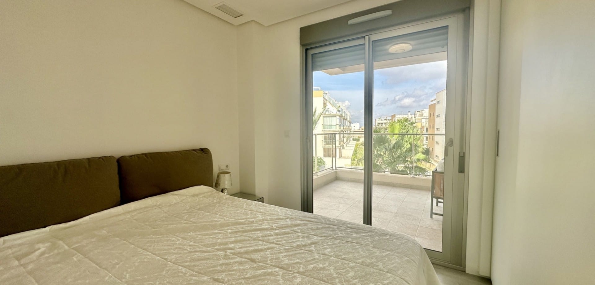 3 Bedroom Property in Orihuela Costa