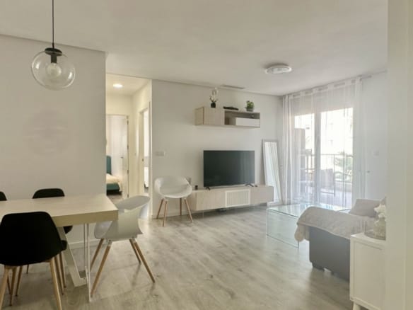 3 Bedroom Property in Orihuela Costa