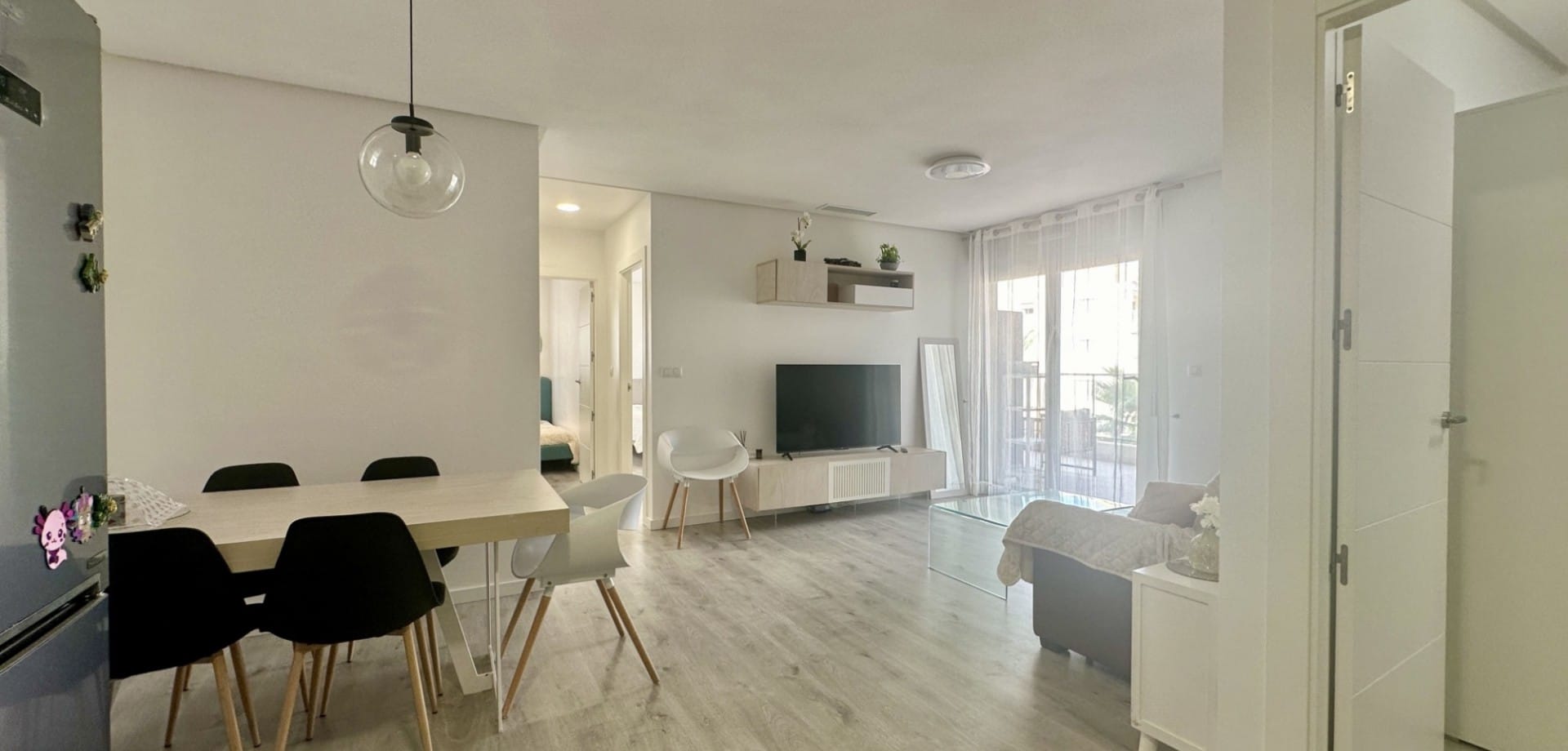 3 Bedroom Property in Orihuela Costa