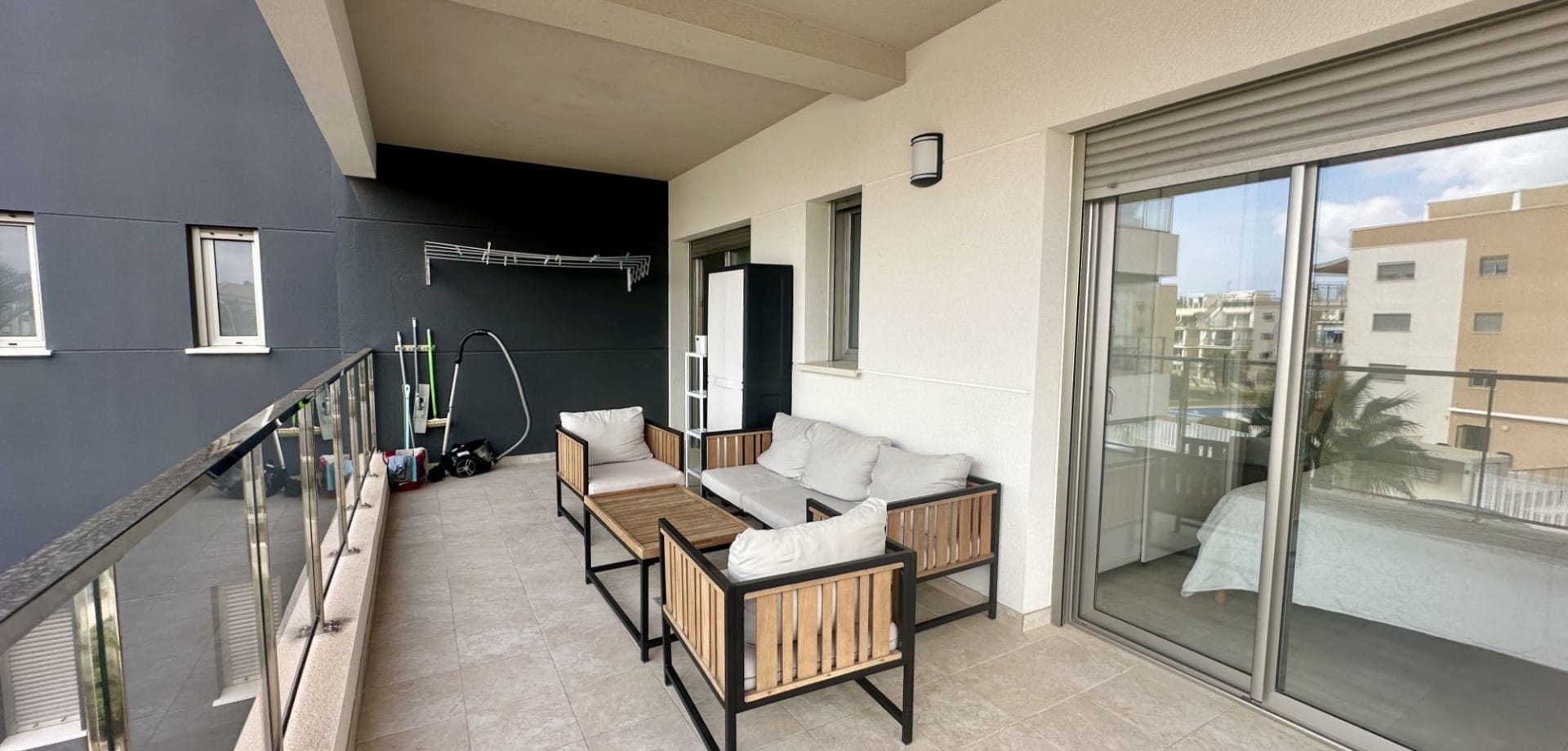 3 Bedroom Property in Orihuela Costa