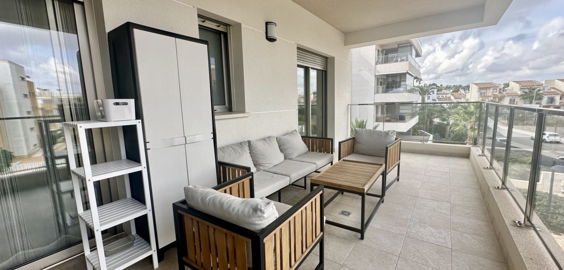 3 Bedroom Property in Orihuela Costa