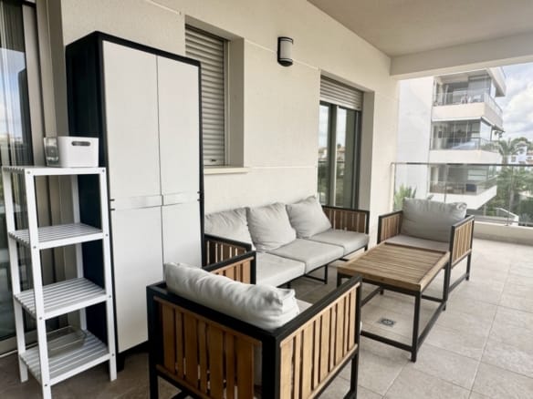 3 Bedroom Property in Orihuela Costa