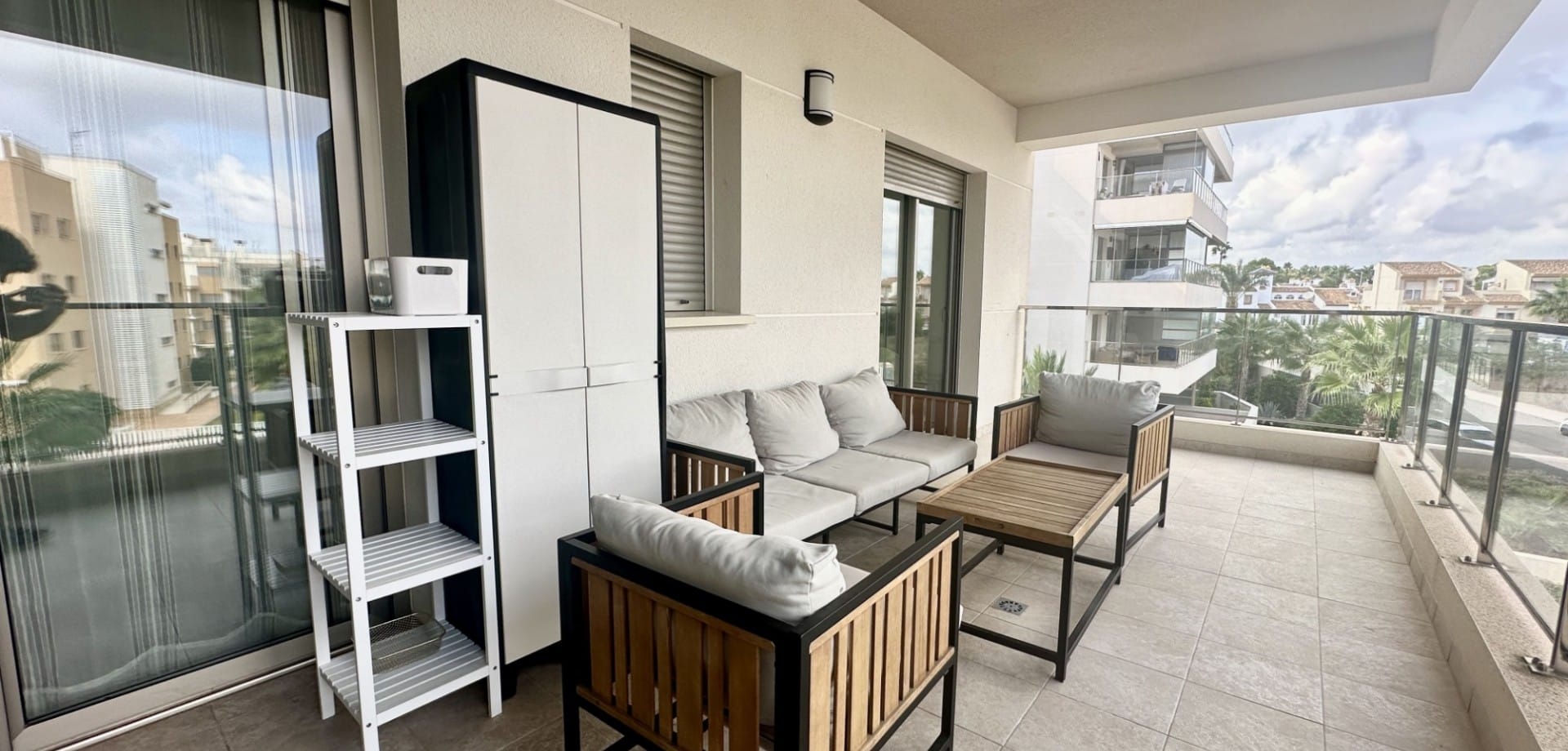 3 Bedroom Property in Orihuela Costa
