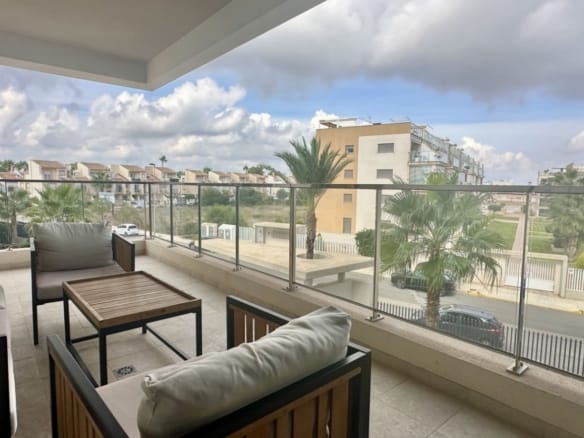 3 Bedroom Property in Orihuela Costa