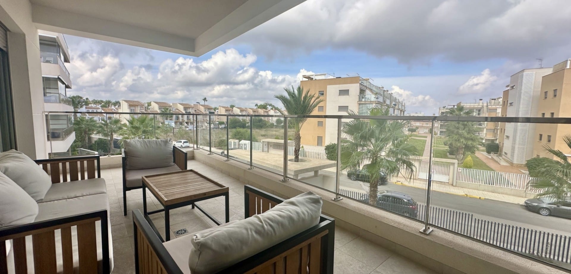 3 Bedroom Property in Orihuela Costa